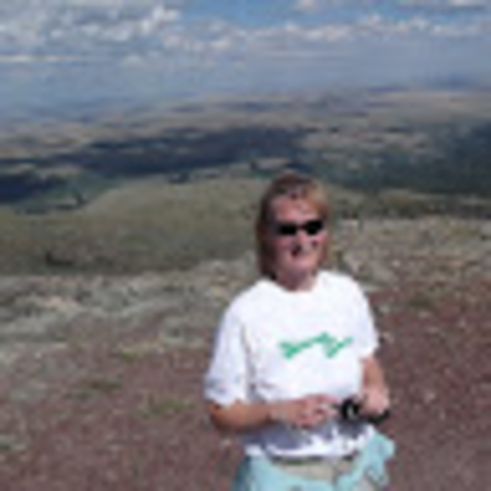 Meet your Posher, Allyson